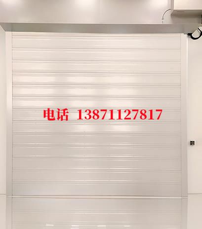 黄平防爆柔性卷帘门